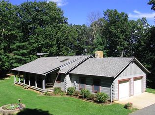 491 Hampton Village Rd, Madison, VA 22727