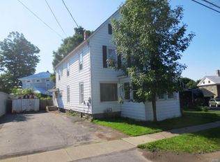 124 N Main St, Black River, NY 13612