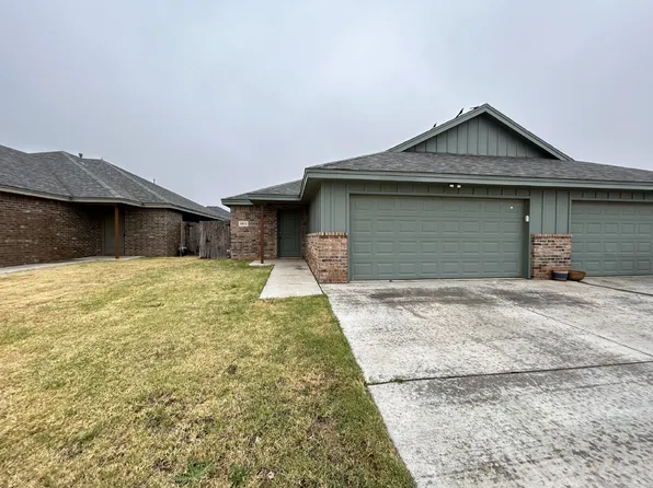 1403 15th St #A, Shallowater, TX 79363