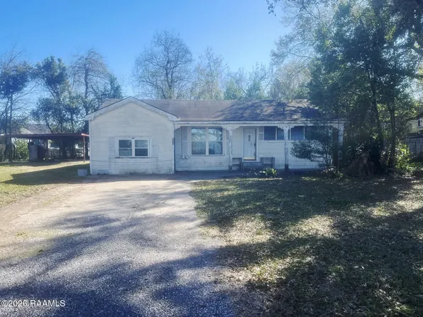 250 Druilhet St, Jeanerette, LA 70544
