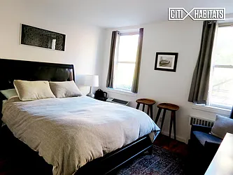 Rented by Citi Habitats