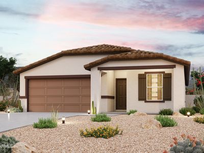 1445 E Peggy Dr, Casa Grande, AZ, 85122