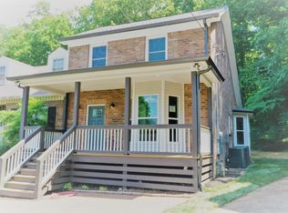 1035 Hammack Ct, Nashville, TN 37214