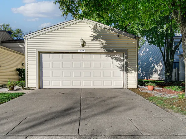 3539 Golfview Dr #3539, Hazel Crest, IL 60429