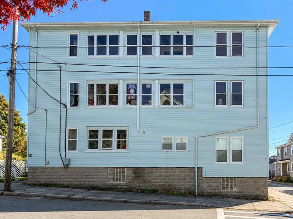 470 Cambridge St #3N, Fall River, MA 02721