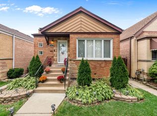 7241 S Ridgeway Ave, Chicago, IL 60629