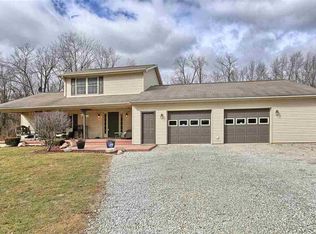 6318 E Daniels Rd, Peru, IN 46970