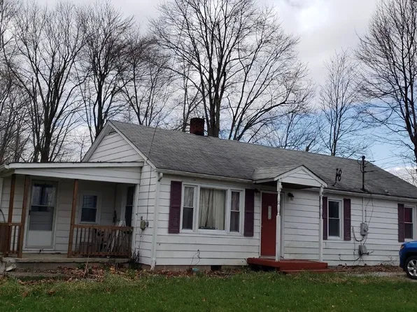 3199 State Route 756, Felicity, OH 45120