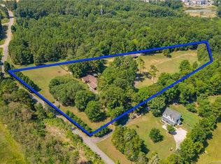 11901 Everette Keith Rd, Huntersville, NC 28078