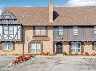 1313 E 48th St APT 4, Tulsa, OK 74105