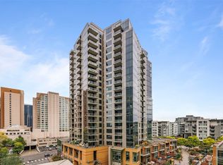 10610 NE 9th Pl UNIT 1107, Bellevue, WA