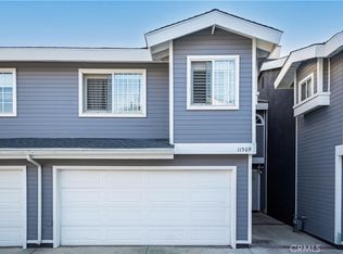 11509 Double Eagle Dr, Whittier, CA 90604