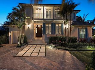 400 Gulf Shore Blvd S, Naples, FL 34102