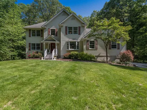 95 KNOLLWOOD Road, Rhinebeck, NY 12572