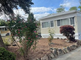 13320 Hwy 99 #88, Everett, WA 98204