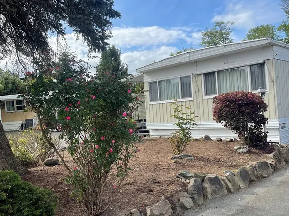 13320 Hwy 99 #88, Everett, WA 98204