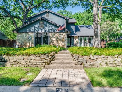 2310 Crown Colony Dr, Arlington, TX, 76011