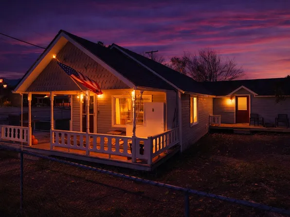 106 E Southwic Ave, Darby, MT 59829