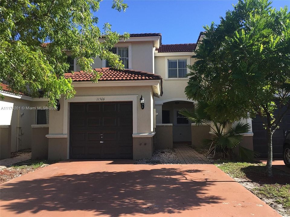 1st image of 11506 NW 48th Ter #11506