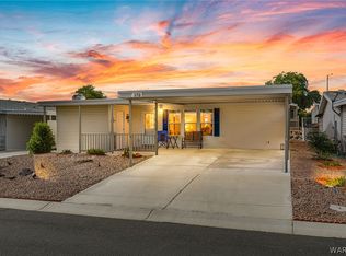 2350 Adobe Road #172, Bullhead City, AZ 86442