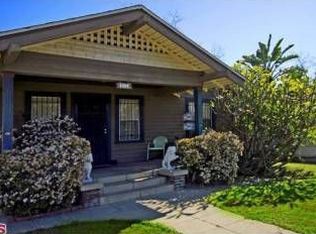 1252 N Commonwealth Ave, Los Angeles, CA 90029