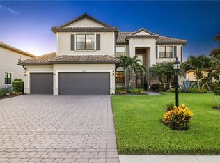 19012 Elston Way, Estero, FL 33928