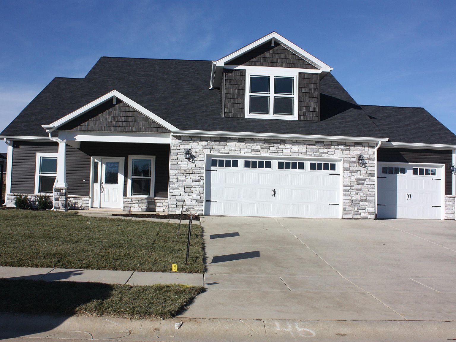 2094 Maple Leaf Dr, Kokomo, IN 46902 Zillow