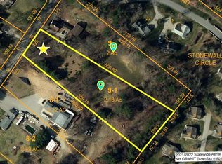 34-A Smith Corner Rd #MAP-1, Newton, NH 03858