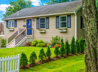 42 Holden St, South Portland, ME 04106