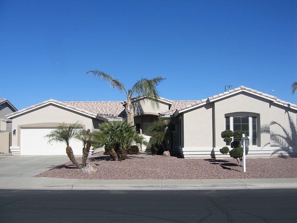 Beautiful Home on Corner Lot