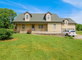 985 Burnt House Rd, Lebanon, TN 37090