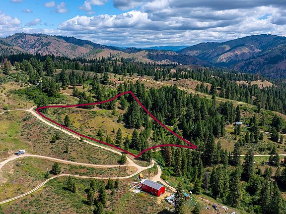 2nd image of 93 Sperry Lode Loop