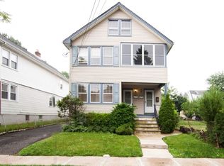 13 Wilfred St, Montclair, NJ 07042