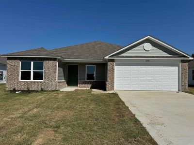 222 Baldwin Dr, Beebe, AR, 72012