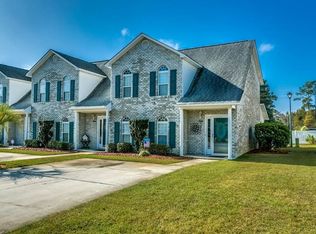 3944 Tybre Down Cir, Little River, SC 29566