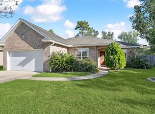 372 Tallow Creek Blvd, Covington, LA 70433