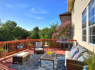 2316 Windswept Dr, Austin, TX 78738