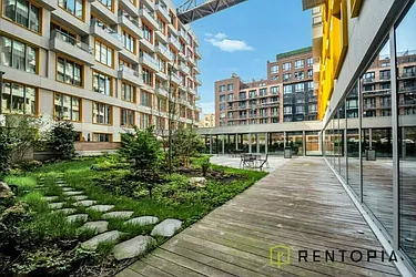 Rented by The KCI Group