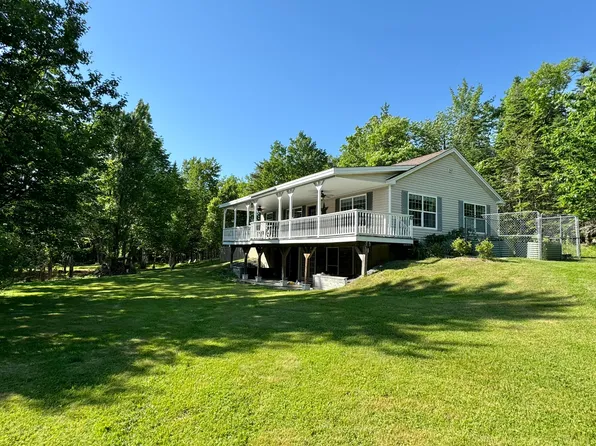 40 Orcutt Mountain Road, Bucksport, ME 04416