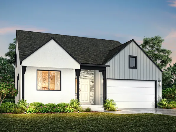 938 W Motor Vu Dr #208, Riverdale, UT 84405