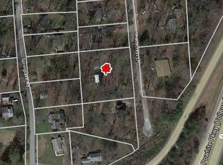 1436 Shadycrest Ln, North Chesterfield, VA 23225