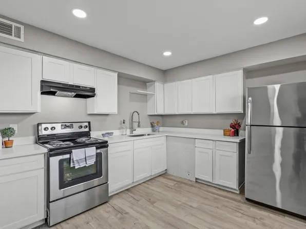 911 Avenue K APT 11, Galveston, TX 77550