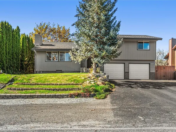 2841 Riviera Blvd, Malaga, WA 98828