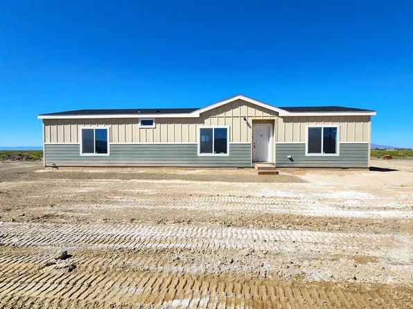 2000 W Horseshoe Rd, Battle Mountain, NV 89820