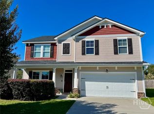 130 Cumberland Way, Savannah, GA 31406