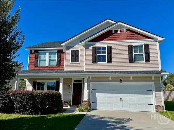 130 Cumberland Way, Savannah, GA 31407