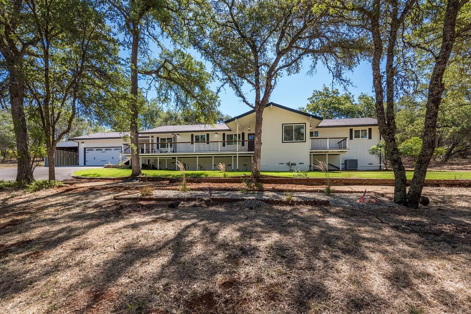 3161 Ponderosa Rd photo 1