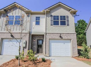 8423 Douglass #81, Jonesboro, GA 30236