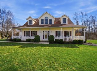 3457 Stoney Creek St, Springfield, OH 45504