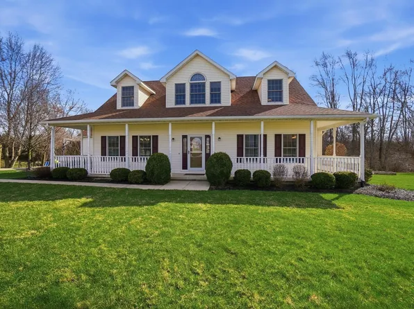 3457 Stoney Creek St, Springfield, OH 45504